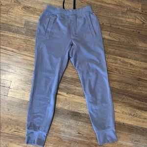 Lululemon Men’s Joggers